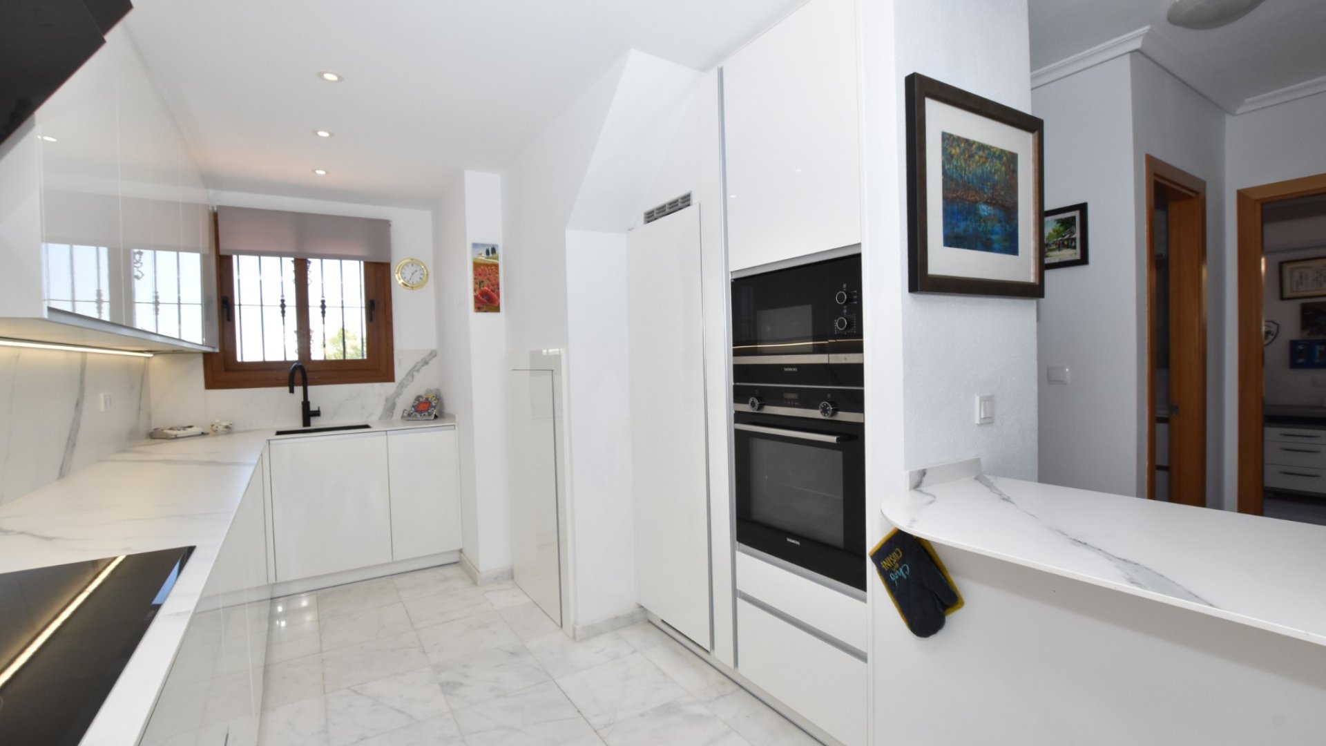 Reventa - Chalets -
Algorfa - La finca Golf