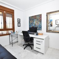 Reventa - Chalets -
Algorfa - La finca Golf