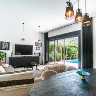 Reventa - Chalets -
Algorfa - La finca Golf