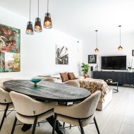 Reventa - Chalets -
Algorfa - La finca Golf