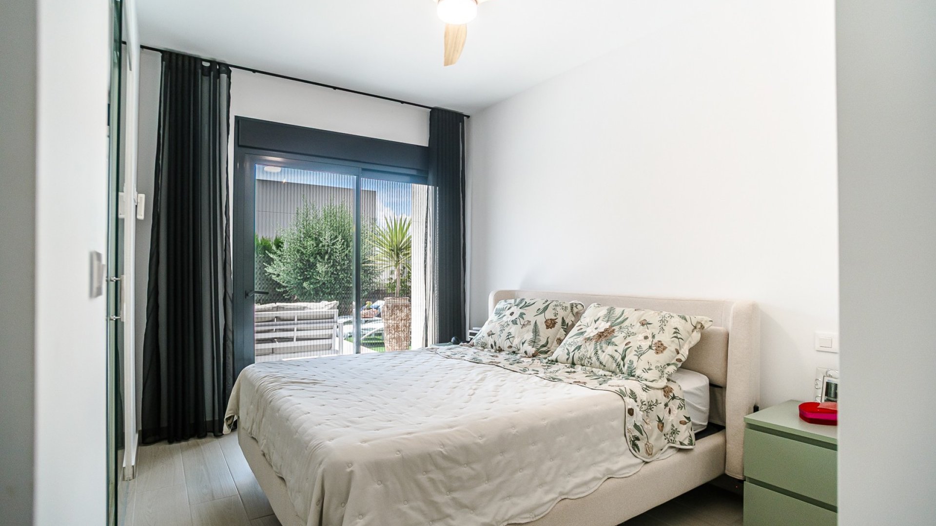 Reventa - Chalets -
Algorfa - La finca Golf