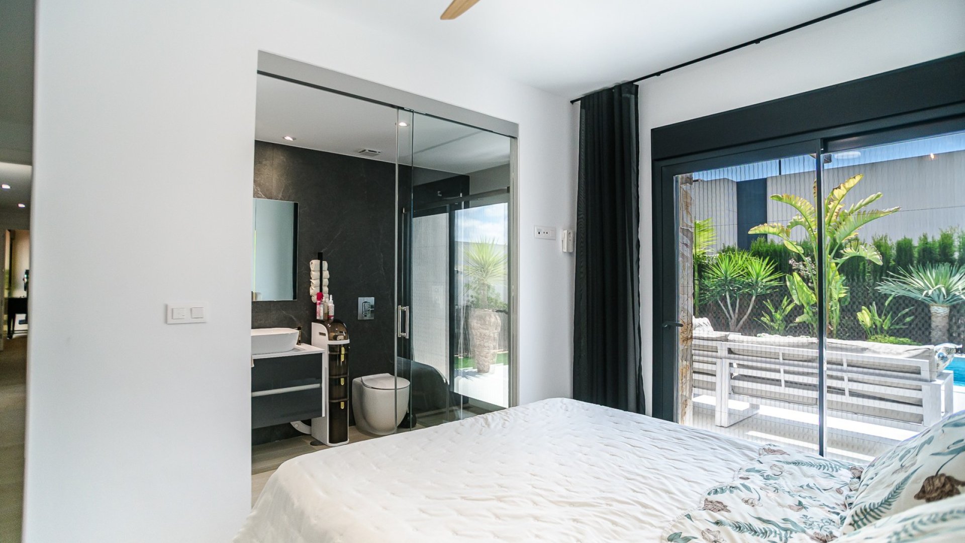Reventa - Chalets -
Algorfa - La finca Golf