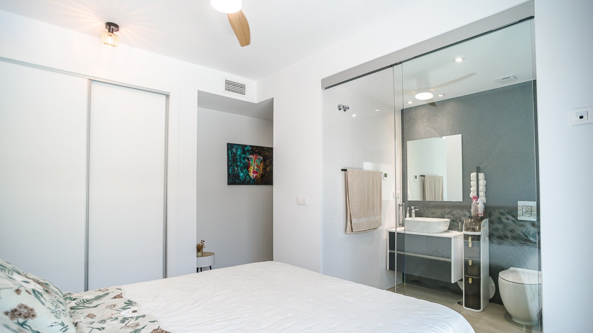 Reventa - Chalets -
Algorfa - La finca Golf
