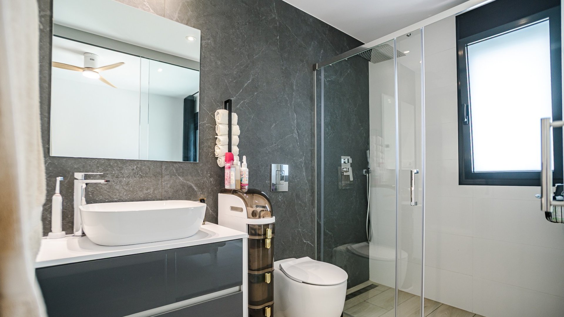 Reventa - Chalets -
Algorfa - La finca Golf