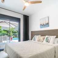 Reventa - Chalets -
Algorfa - La finca Golf