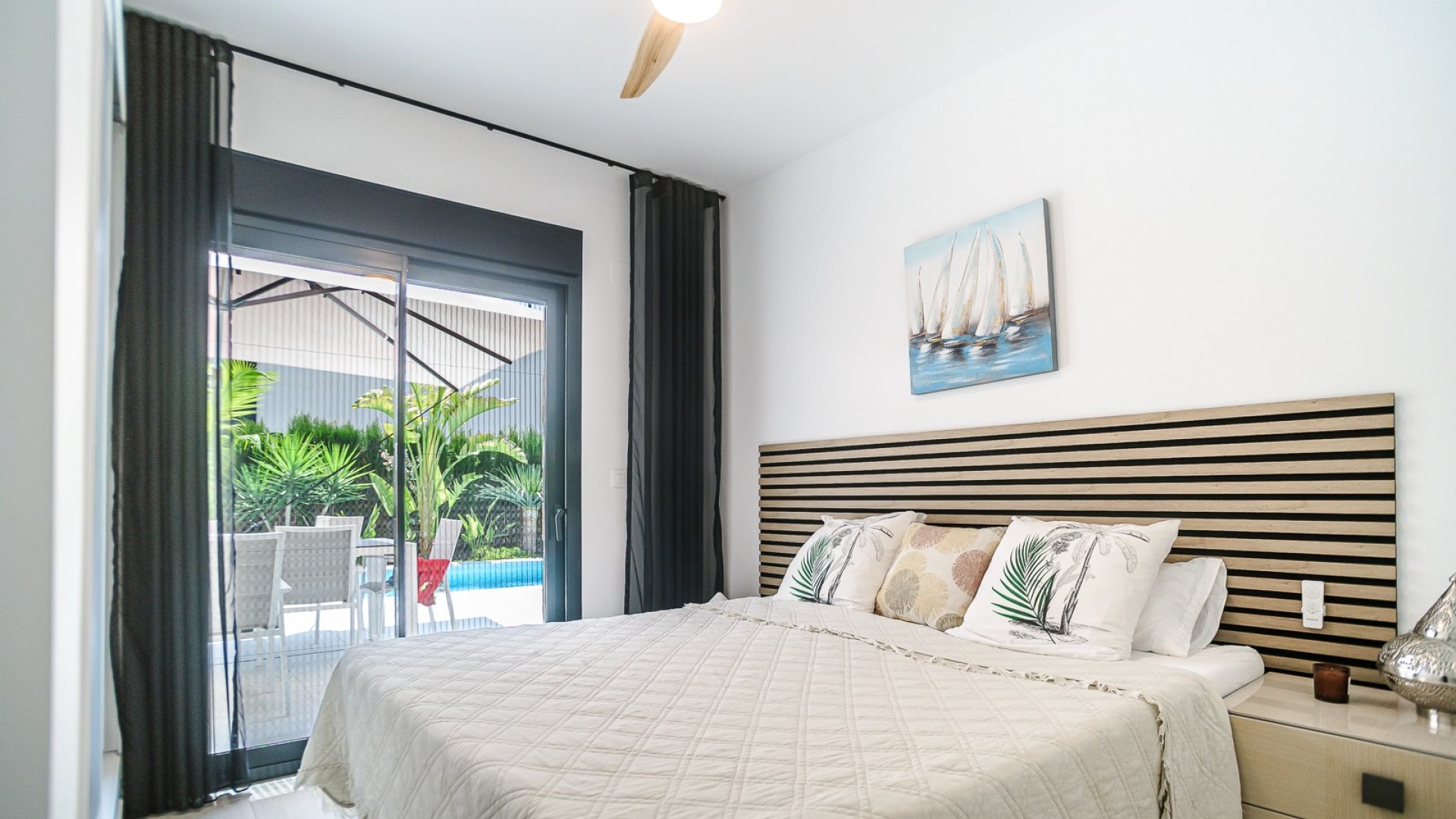 Reventa - Chalets -
Algorfa - La finca Golf