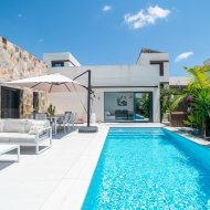 Reventa - Chalets -
Algorfa - La finca Golf