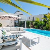 Reventa - Chalets -
Algorfa - La finca Golf