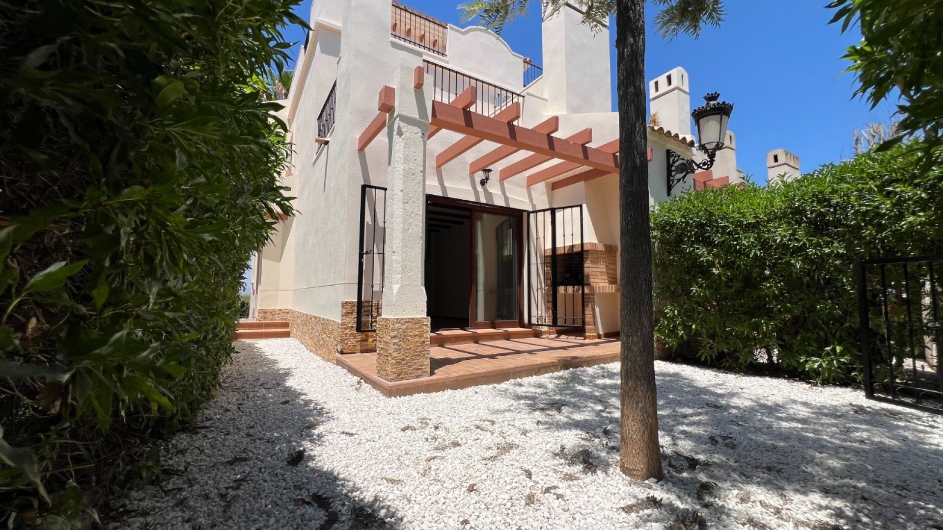 Reventa - Chalets -
Algorfa - La finca Golf