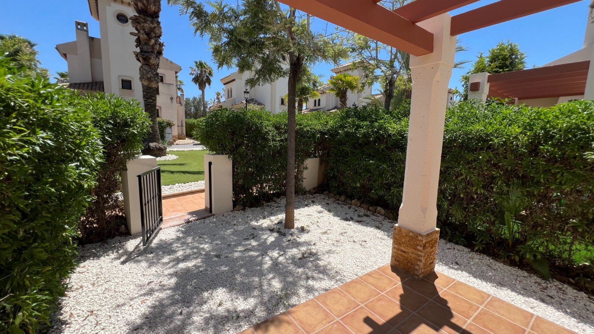 Reventa - Chalets -
Algorfa - La finca Golf