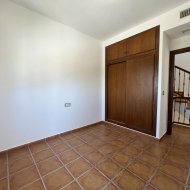 Reventa - Chalets -
Algorfa - La finca Golf