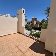 Reventa - Chalets -
Algorfa - La finca Golf