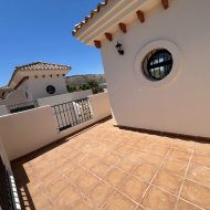 Reventa - Chalets -
Algorfa - La finca Golf