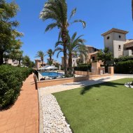 Reventa - Chalets -
Algorfa - La finca Golf