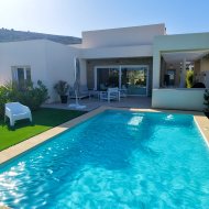 Reventa - Chalets -
Algorfa - La finca Golf
