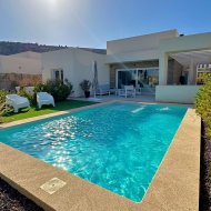 Reventa - Chalets -
Algorfa - La finca Golf