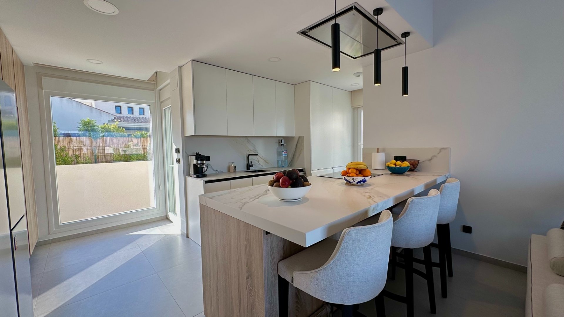Reventa - Chalets -
Algorfa - La finca Golf