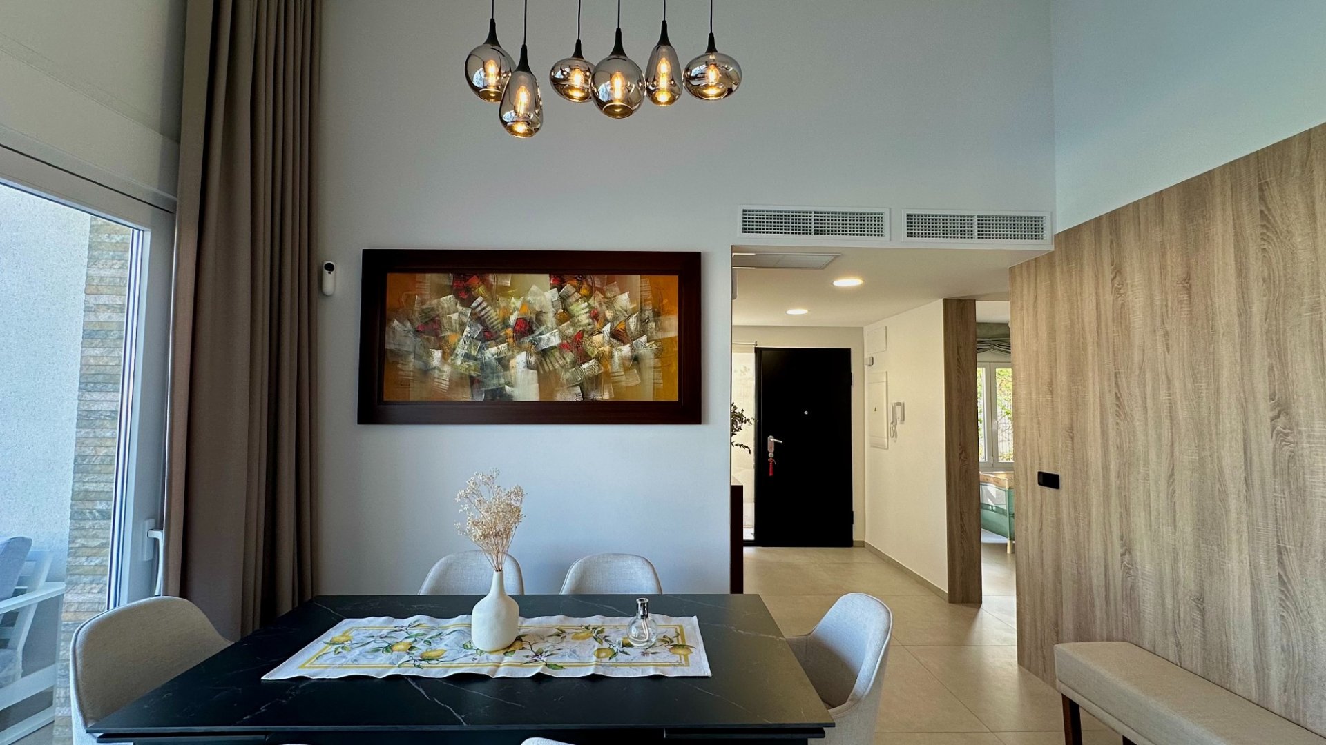 Reventa - Chalets -
Algorfa - La finca Golf