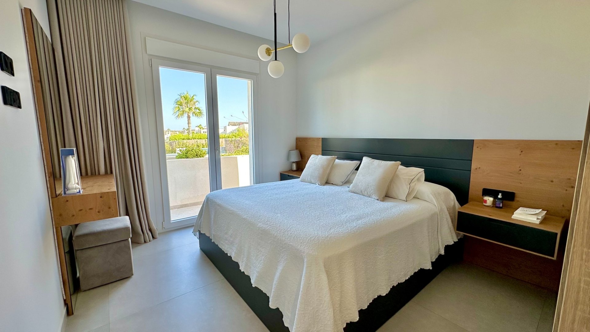 Reventa - Chalets -
Algorfa - La finca Golf