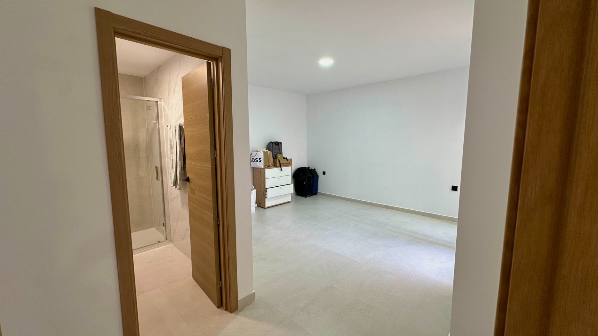 Reventa - Chalets -
Algorfa - La finca Golf