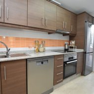 Reventa - Chalets -
Algorfa - La finca Golf