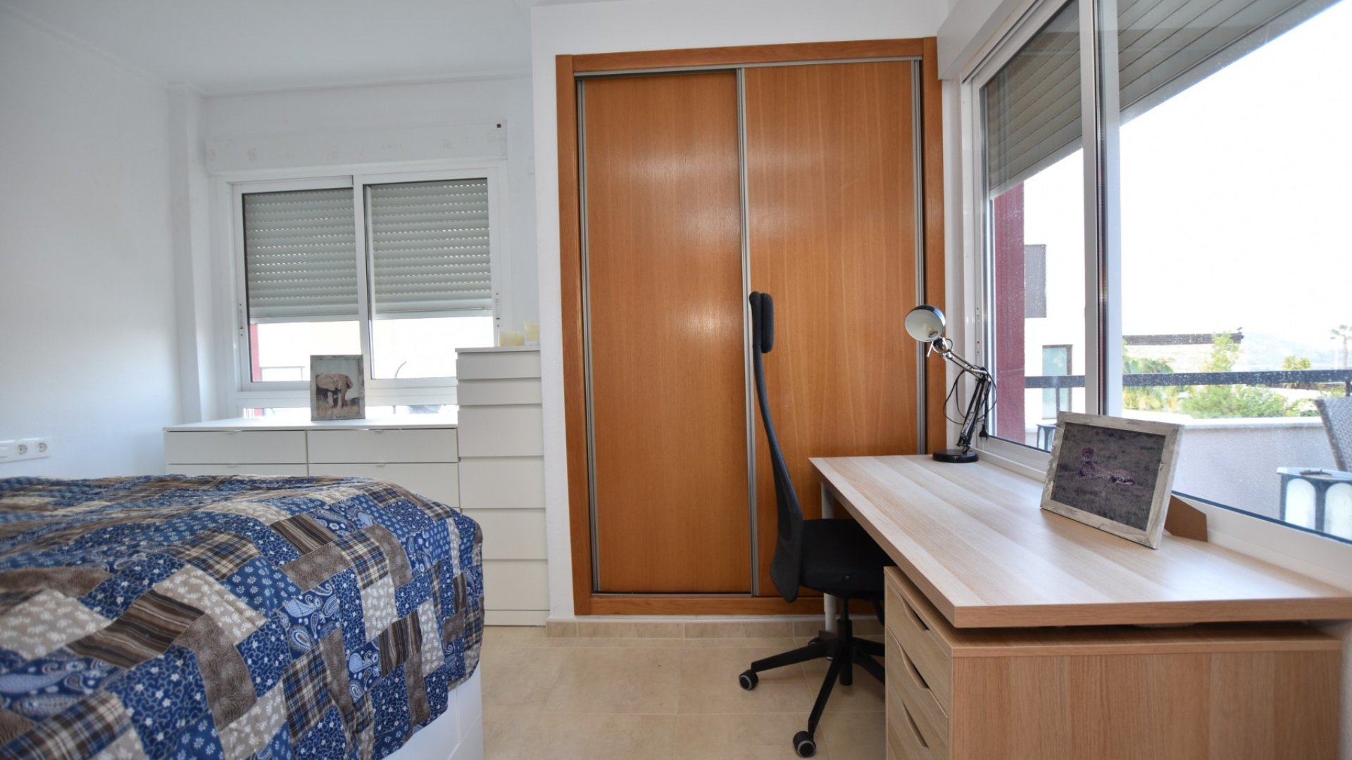 Reventa - Chalets -
Algorfa - La finca Golf