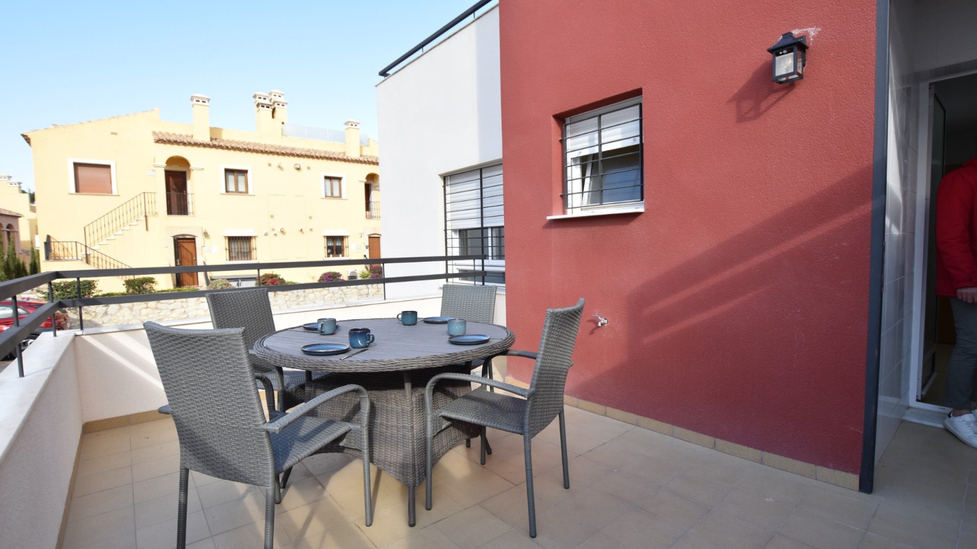 Reventa - Chalets -
Algorfa - La finca Golf