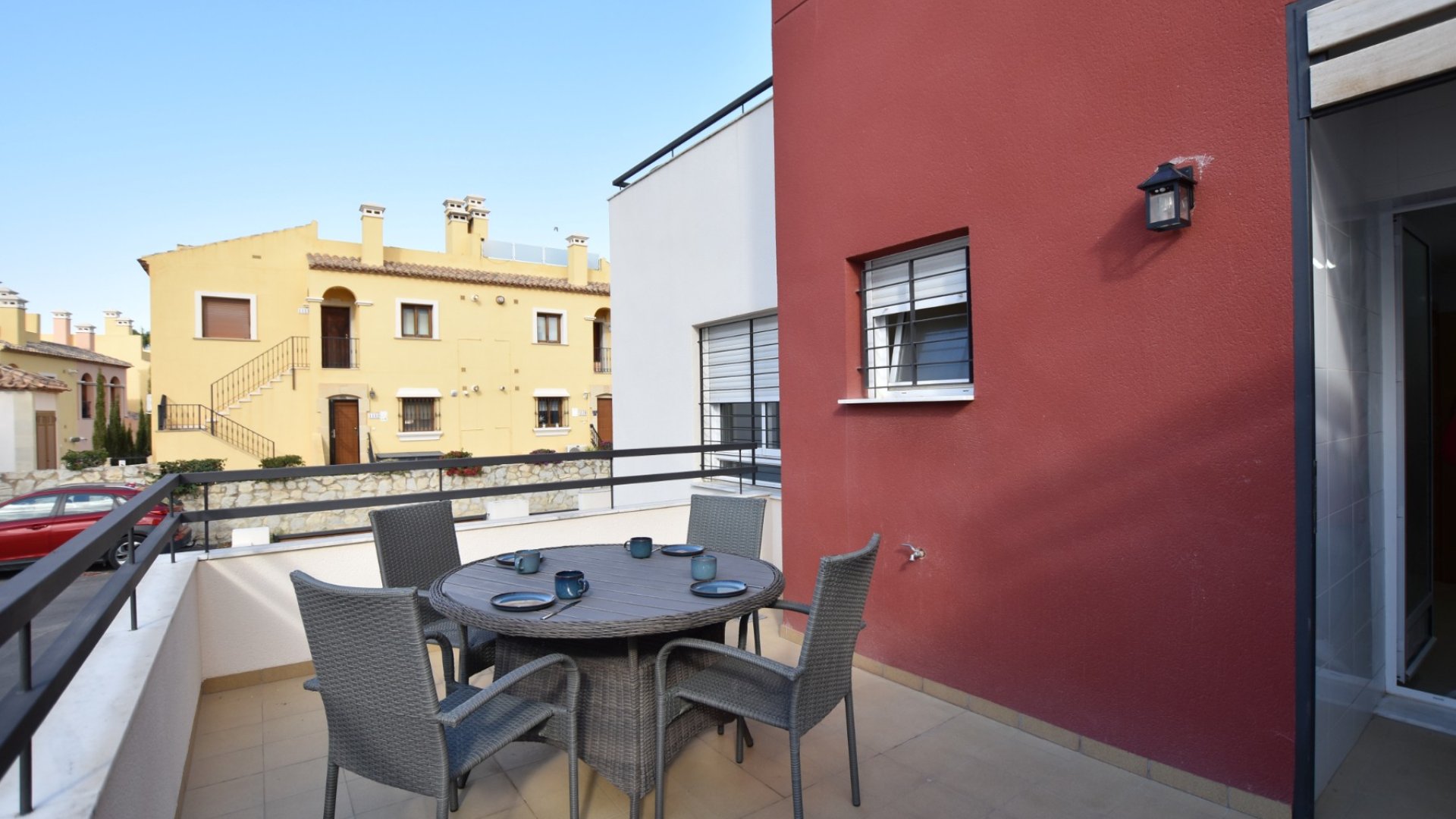 Reventa - Chalets -
Algorfa - La finca Golf