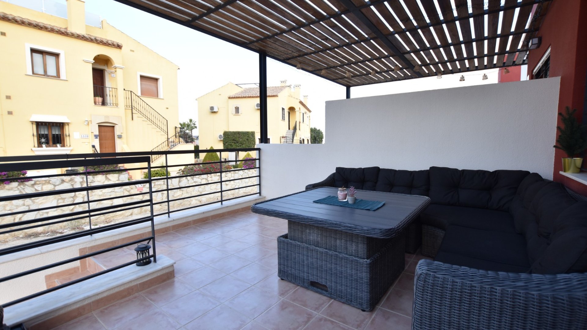Reventa - Chalets -
Algorfa - La finca Golf