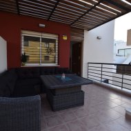 Reventa - Chalets -
Algorfa - La finca Golf