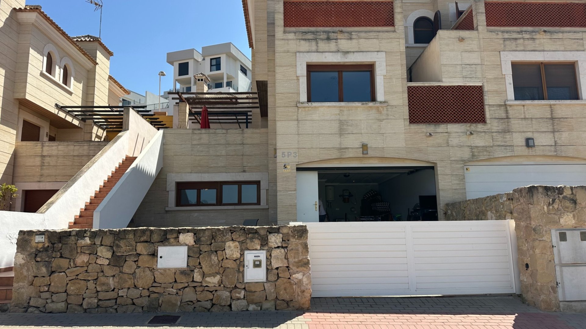 Reventa - Chalets -
Algorfa - La finca Golf