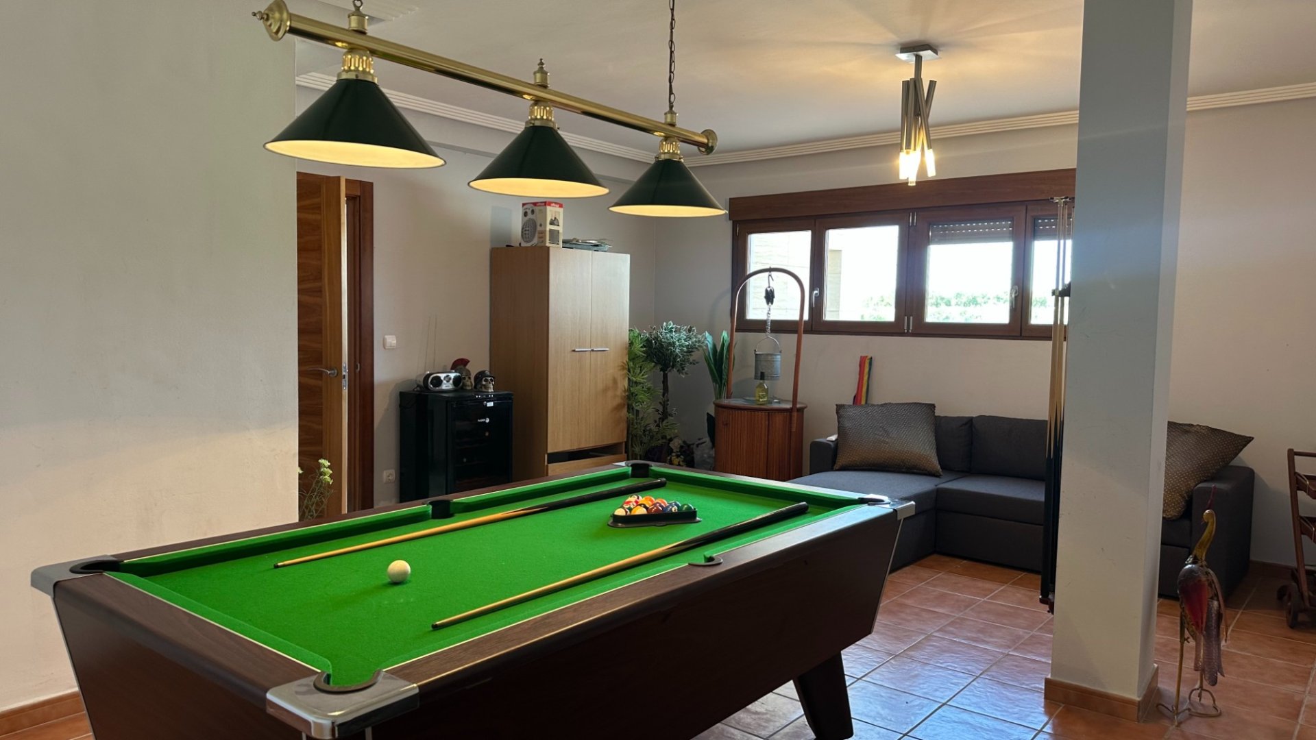Reventa - Chalets -
Algorfa - La finca Golf