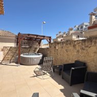 Reventa - Chalets -
Algorfa - La finca Golf