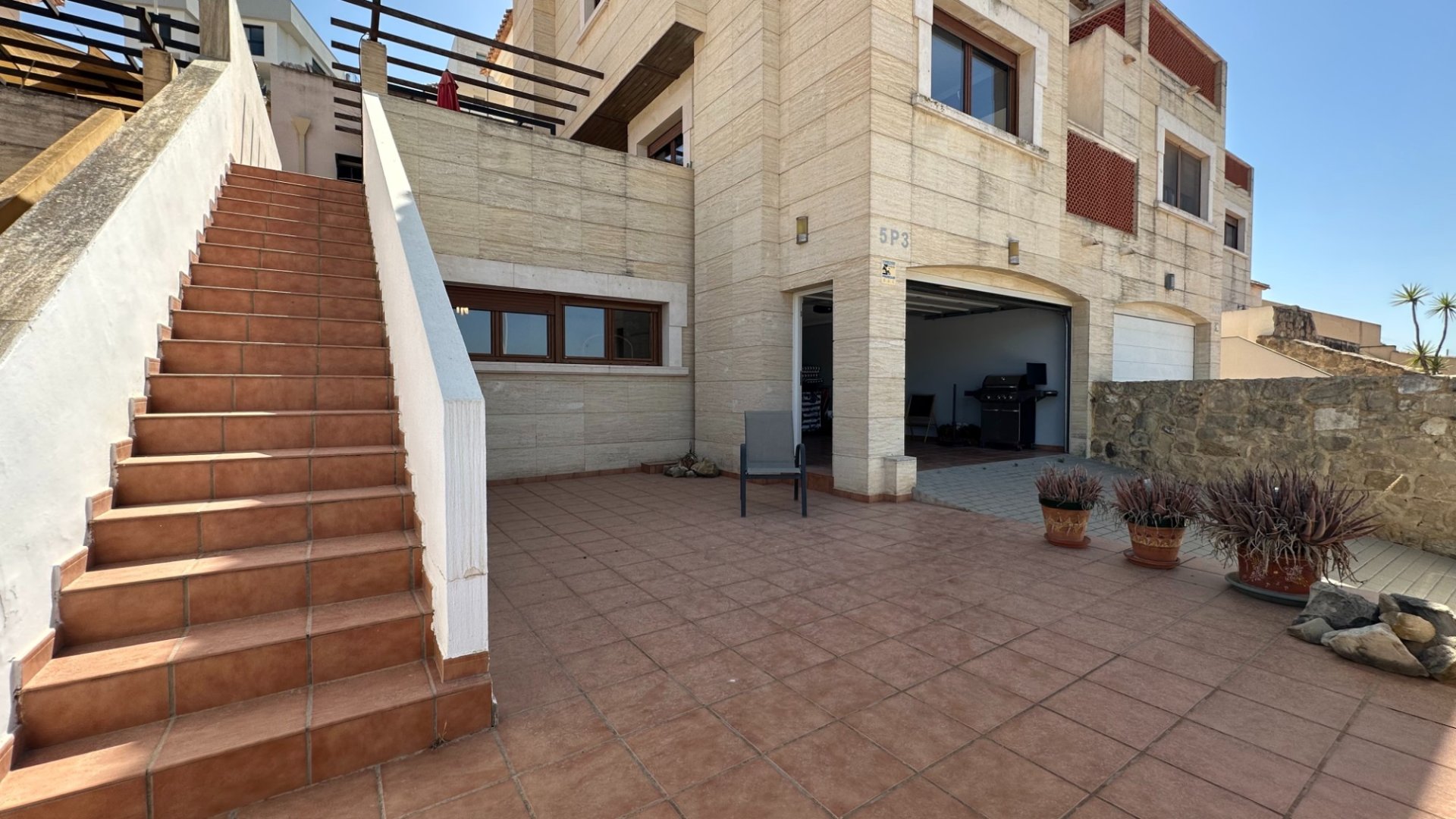 Reventa - Chalets -
Algorfa - La finca Golf