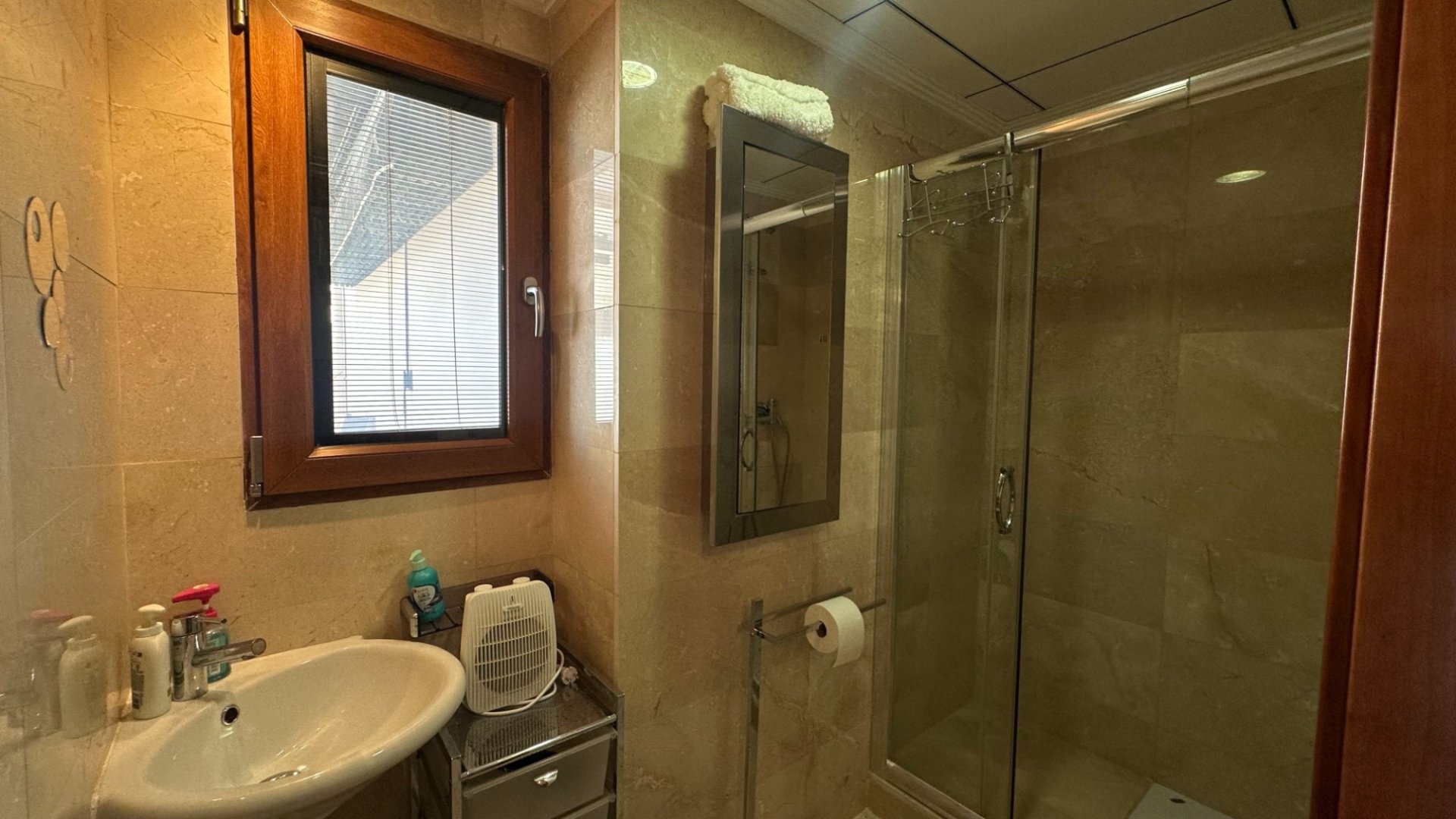 Reventa - Chalets -
Algorfa - La finca Golf