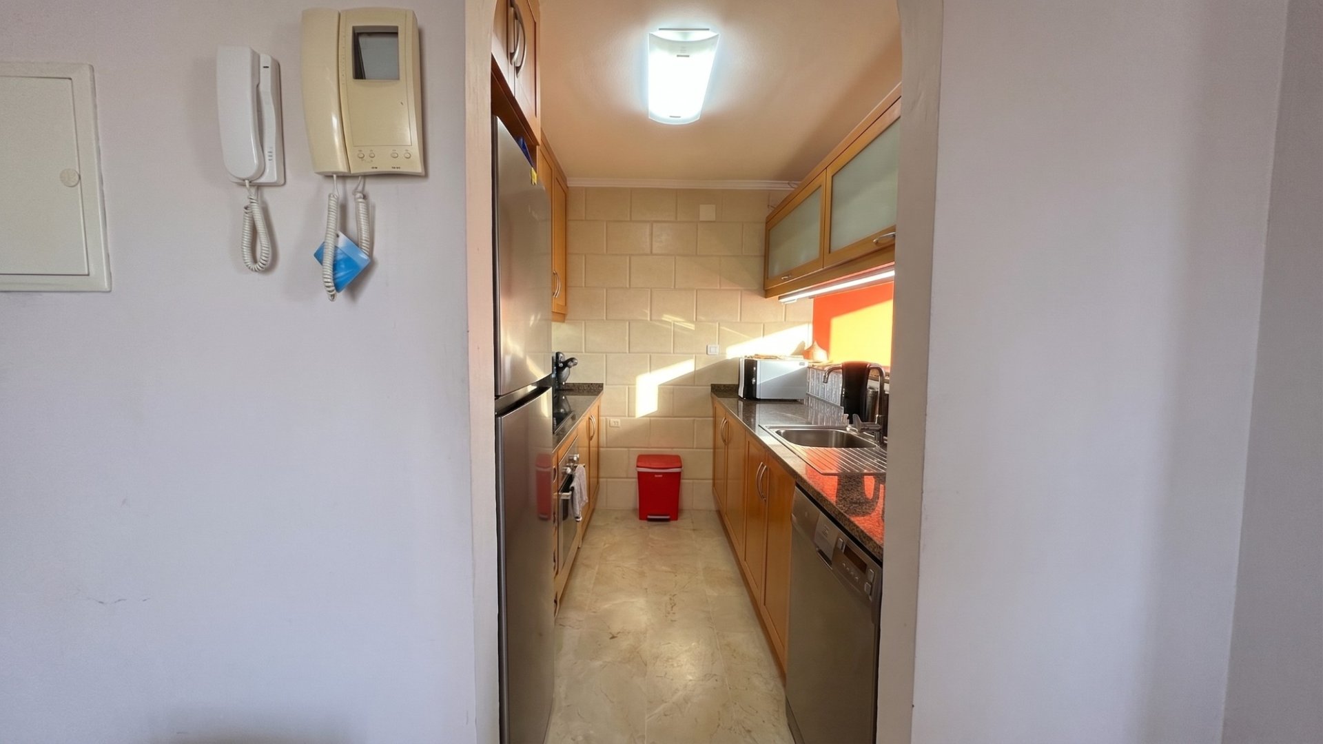 Reventa - Chalets -
Algorfa - La finca Golf