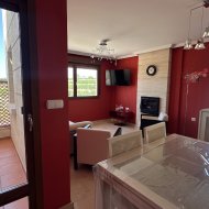 Reventa - Chalets -
Algorfa - La finca Golf