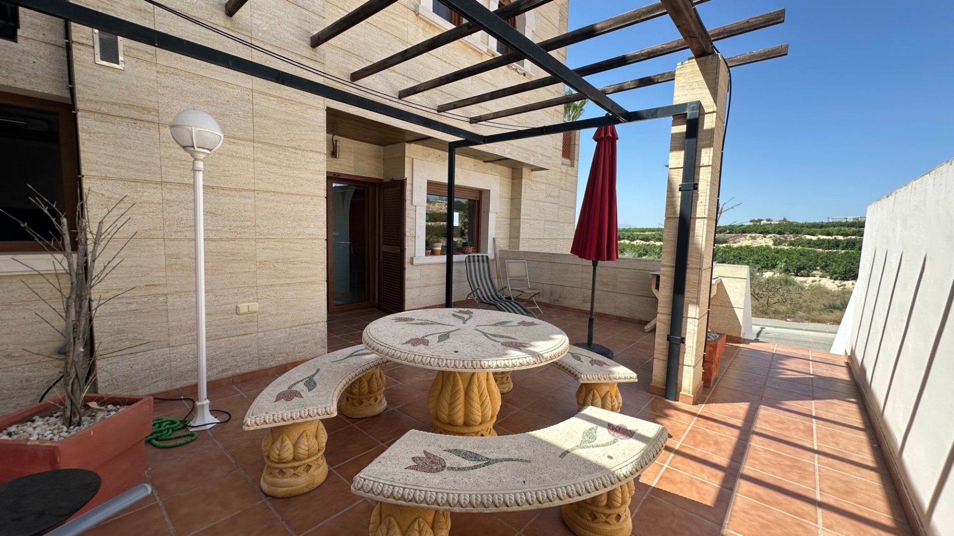 Reventa - Chalets -
Algorfa - La finca Golf
