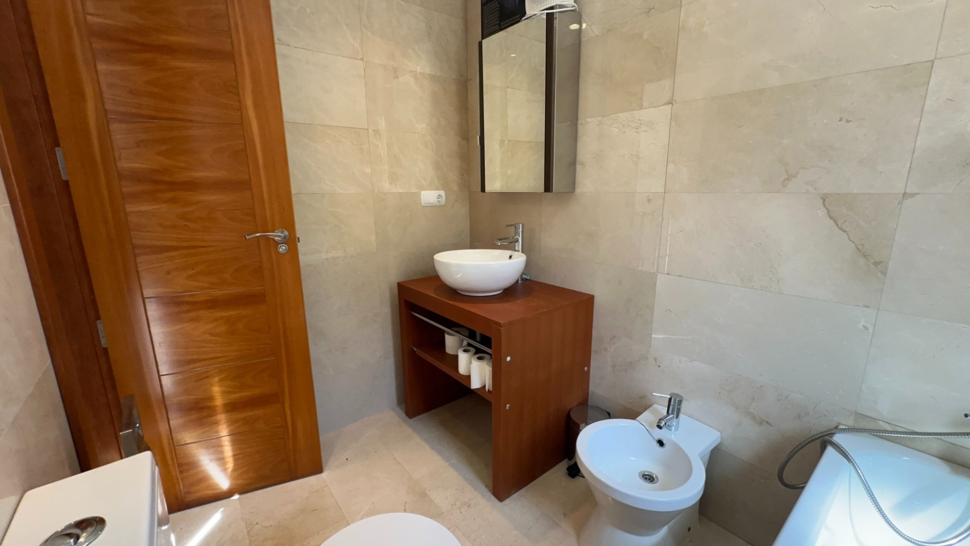 Reventa - Chalets -
Algorfa - La finca Golf