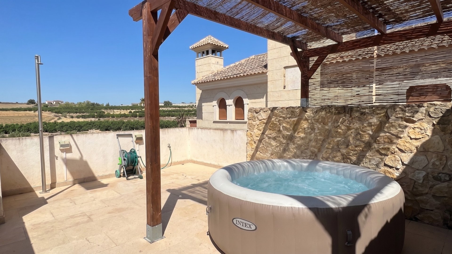 Reventa - Chalets -
Algorfa - La finca Golf