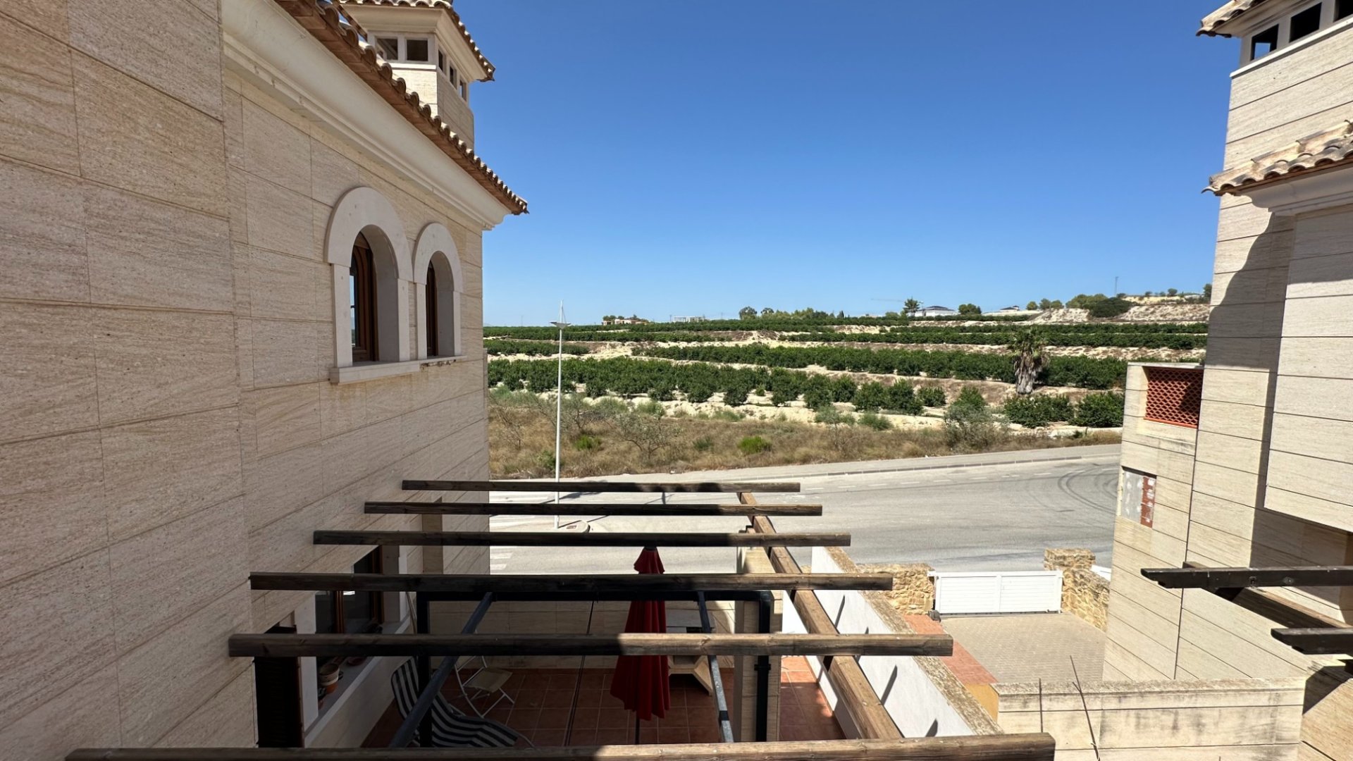 Reventa - Chalets -
Algorfa - La finca Golf