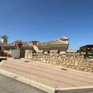 Reventa - Chalets -
Algorfa - La finca Golf