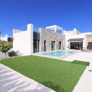 Reventa - Chalets -
Algorfa - La finca Golf
