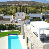 Reventa - Chalets -
Algorfa - La finca Golf