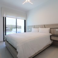 Reventa - Chalets -
Algorfa - La finca Golf