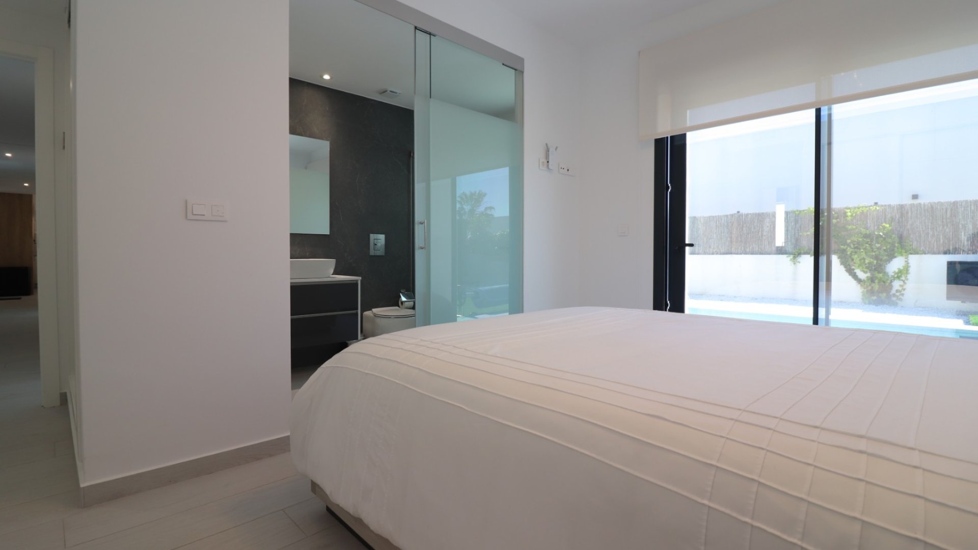 Reventa - Chalets -
Algorfa - La finca Golf