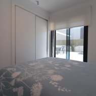 Reventa - Chalets -
Algorfa - La finca Golf