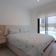 Reventa - Chalets -
Algorfa - La finca Golf