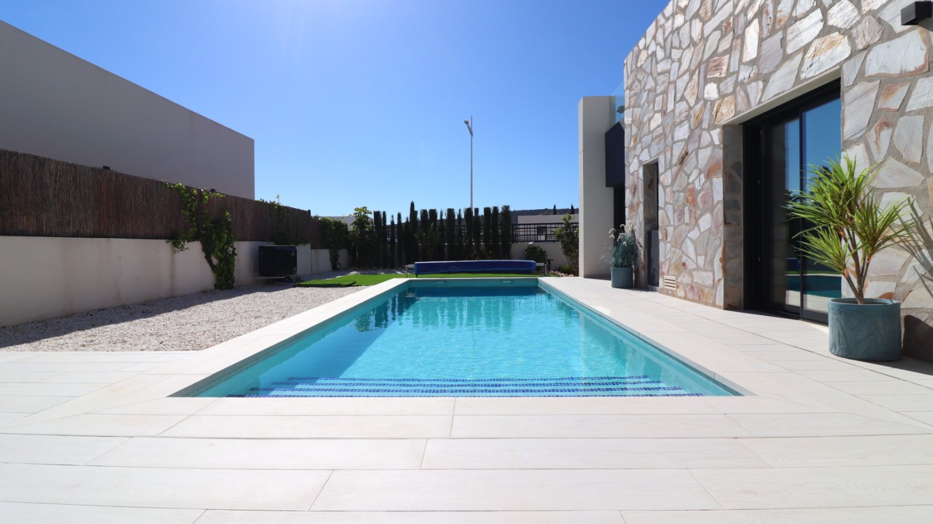 Reventa - Chalets -
Algorfa - La finca Golf