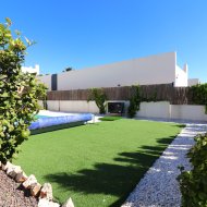 Reventa - Chalets -
Algorfa - La finca Golf